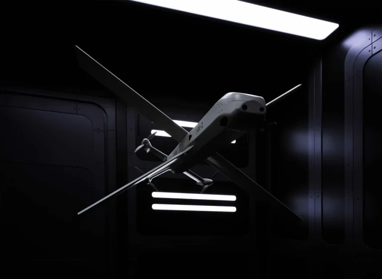 helsing drone hx 2