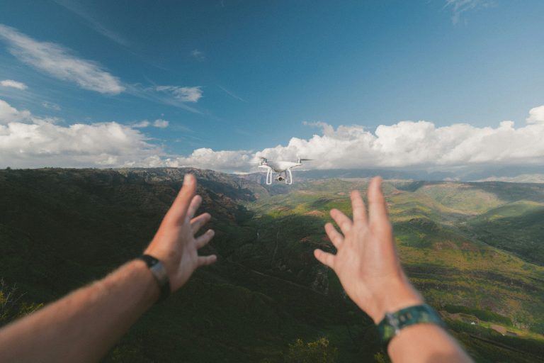 drone