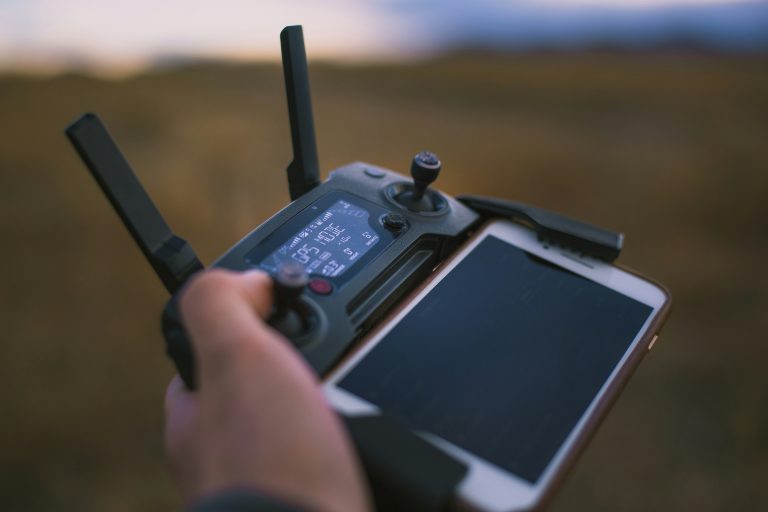 drone